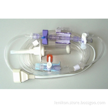 Disposable Pressure Transducer